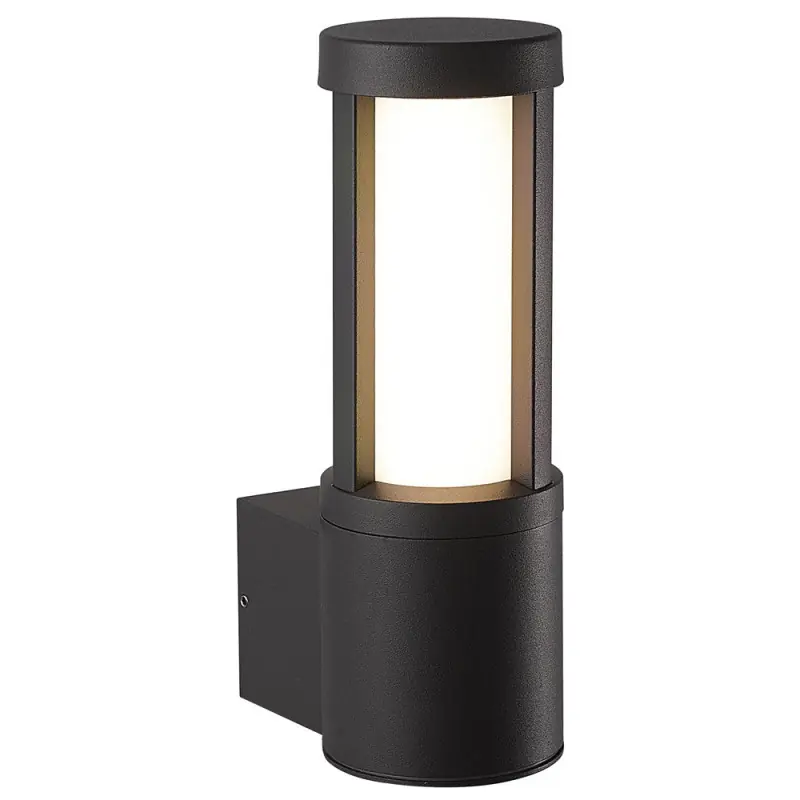 Plafond ADAY IP54 LED 9W 578lm Antra.3000K