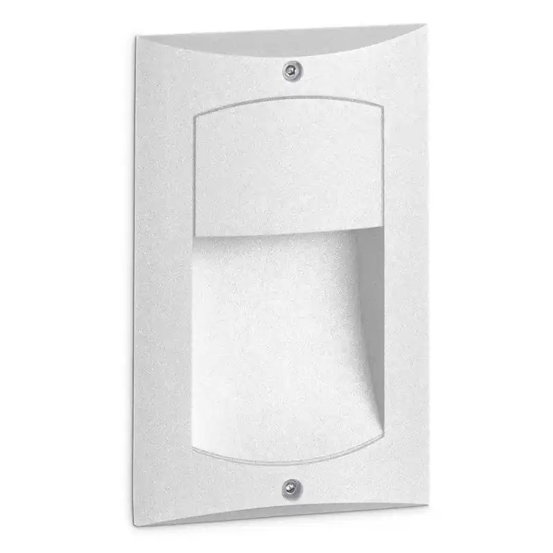 Encastré otrab.LARA IP65 LED 4W 117lm Blanc