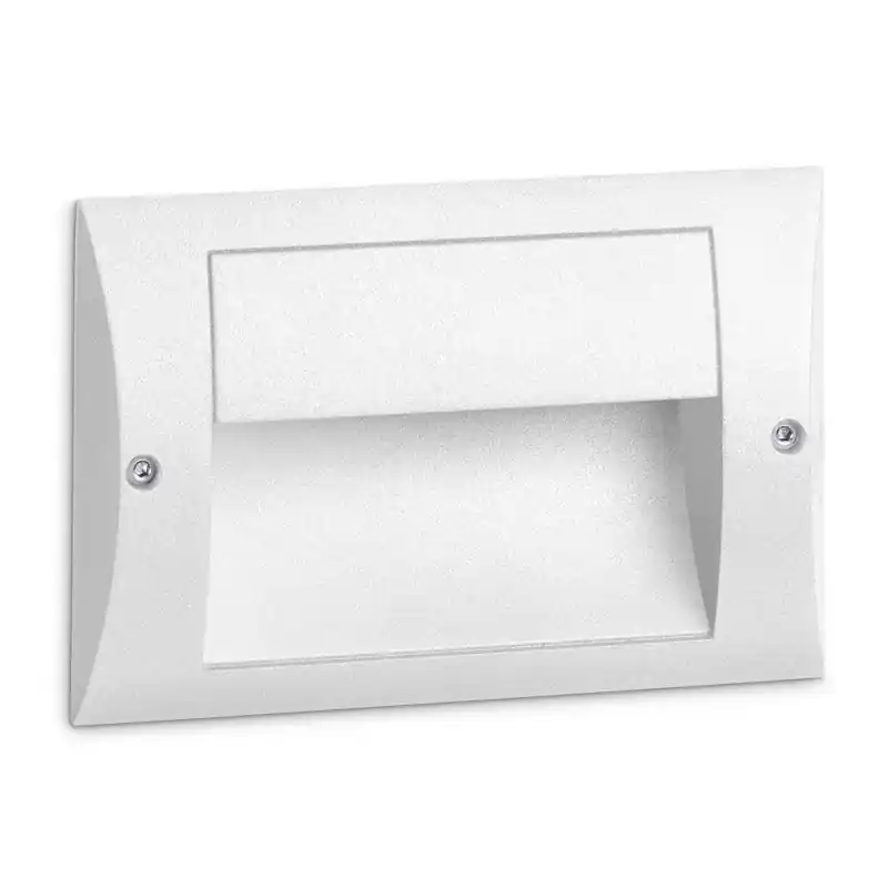 Encastré otrab.LARA IP65 LED 4W 151lm Blanc