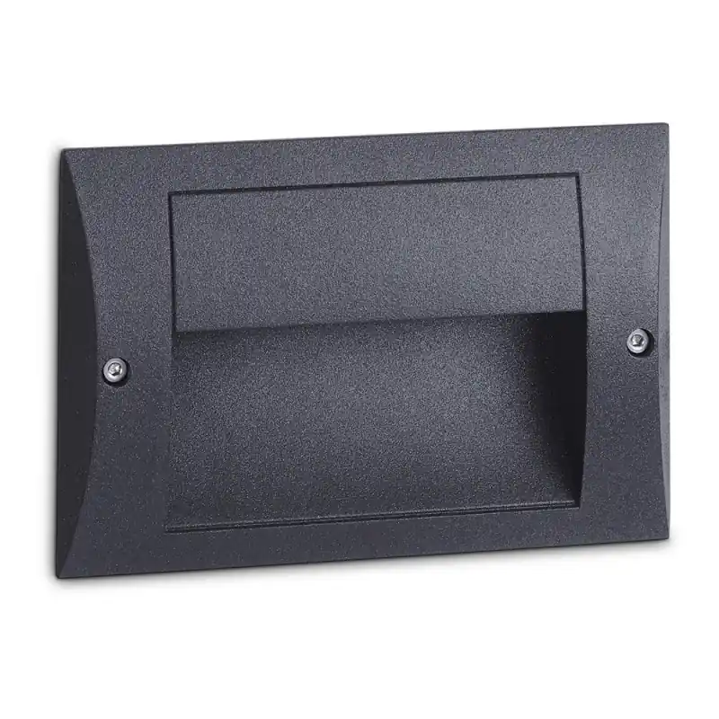 Encastré otrab.LARA IP65 LED 4W 151lm Antr.