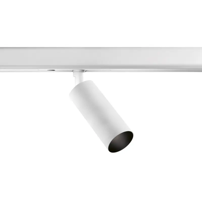 Projecteur GRETA LED 21W 2700K 2233m 17º Blanc