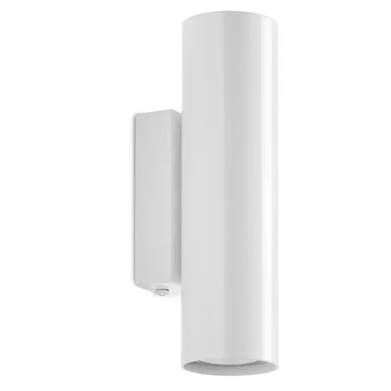 Appliquer de TANIA IP20 2x GU10 máx. 50W Blanc