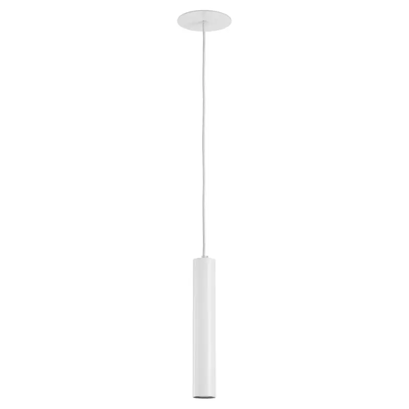 Suspension encastrée TANIA IP20 GU10 máx. 50W Blanc