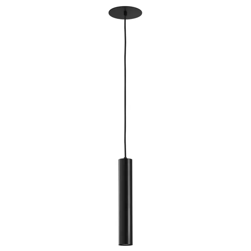 Suspension encastrée TANIA IP20 GU10 máx. 50W Noir