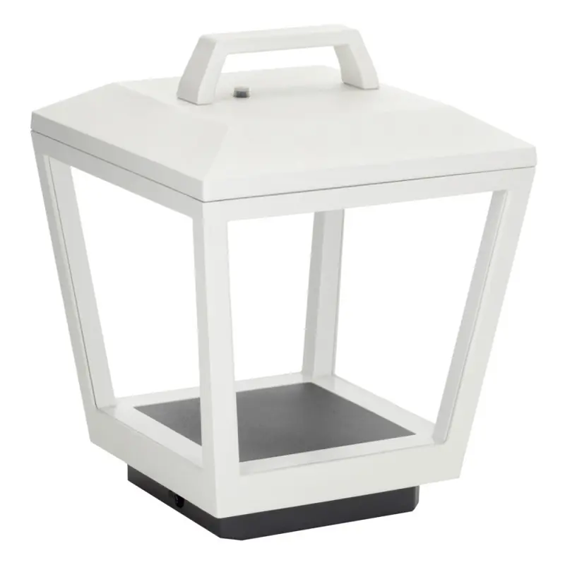 Portable BLED IP54 LED 9W 800Lm 3000K Bl.