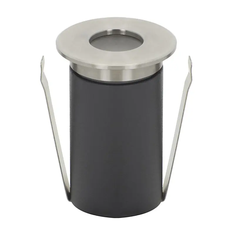 Encastré sol BERNA LED 0.90W 19Lm 3000K