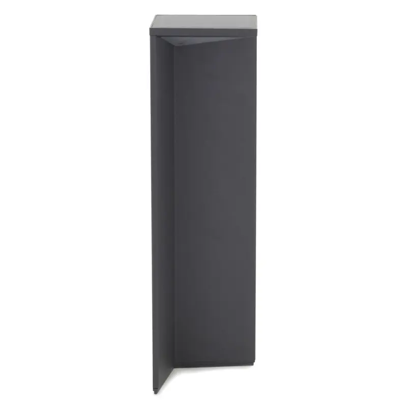 Borne COMO IP54 LED 2.20W 370Lm 3000K Antr.