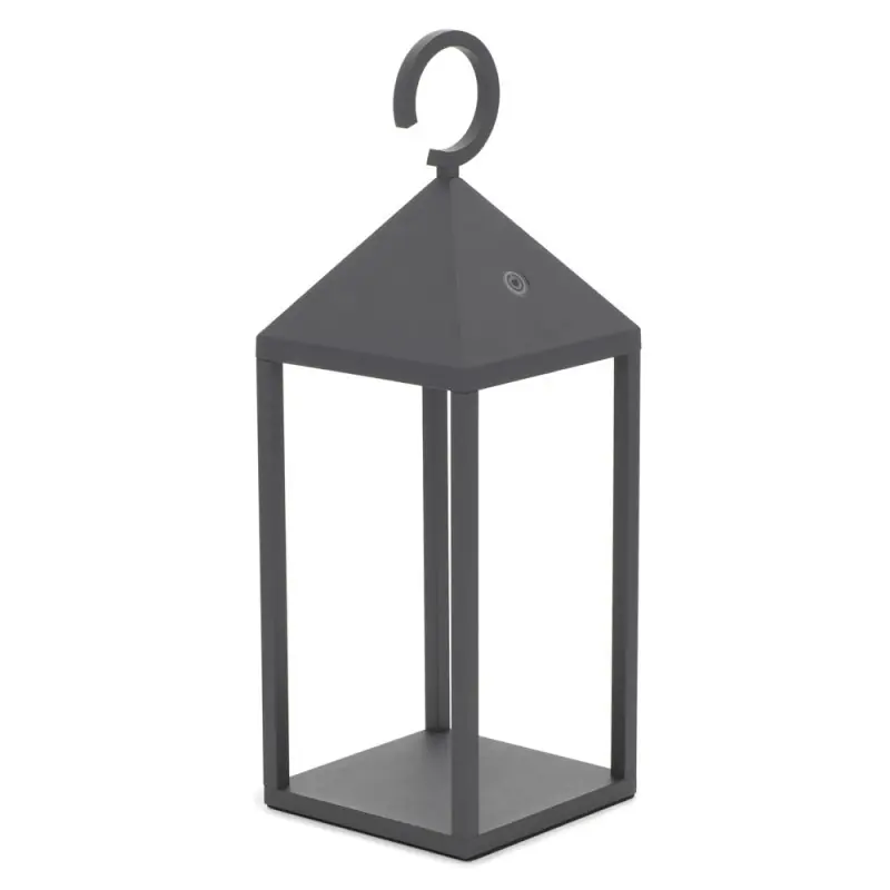 Portable ERICE IP54 LED 2.20W 187Lm 3000K Antr.