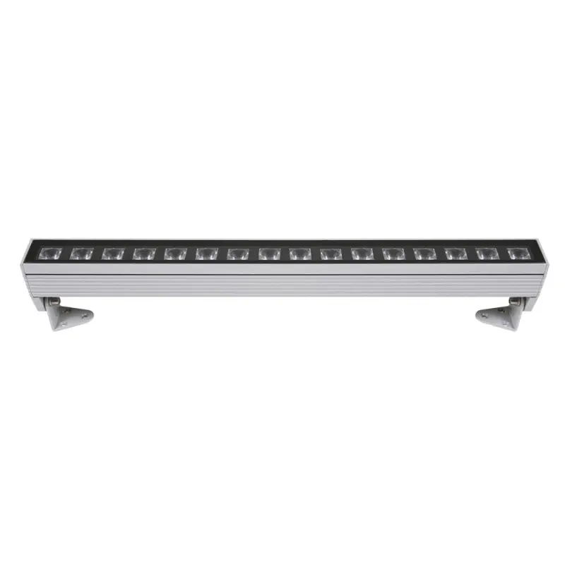 Projecteur WALK LED 22W 4000K 2880lm 14º Gris