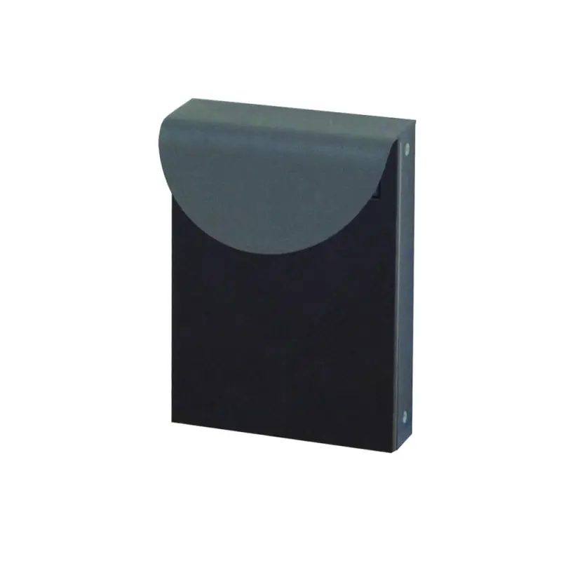 Borne LED 8,5W 1295 lm 3000K Gris. Neolith Nero Zimbabwe