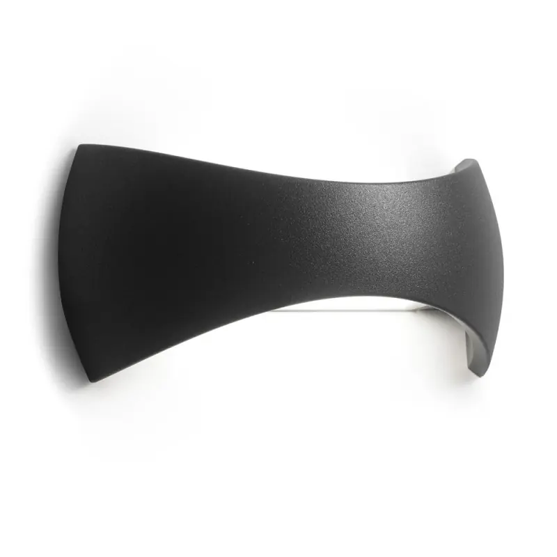 Appliquer HERA 18W 3000K 1880LM ANTHRACITE