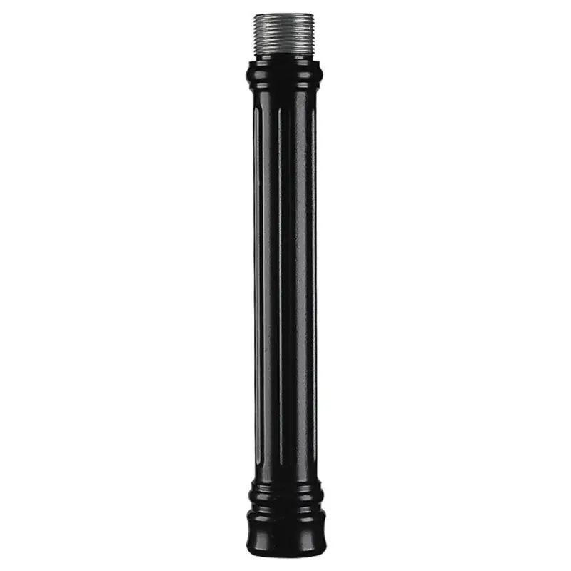 Augmentation de hauteur 40Ccm Noir.