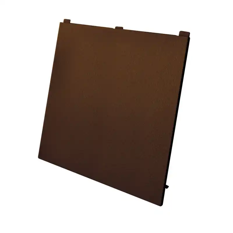 Accessoire pour assiette décorative DAIN 150 x 150 mm Roville