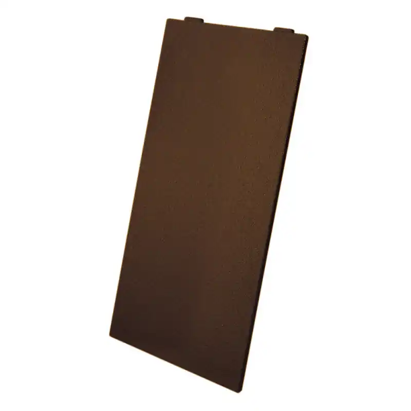 Accessoire pour assiette décorative DAIN 80 x 80 mm Roville