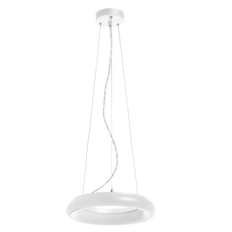 Accessoire Suspension Plafond FRED Blanc