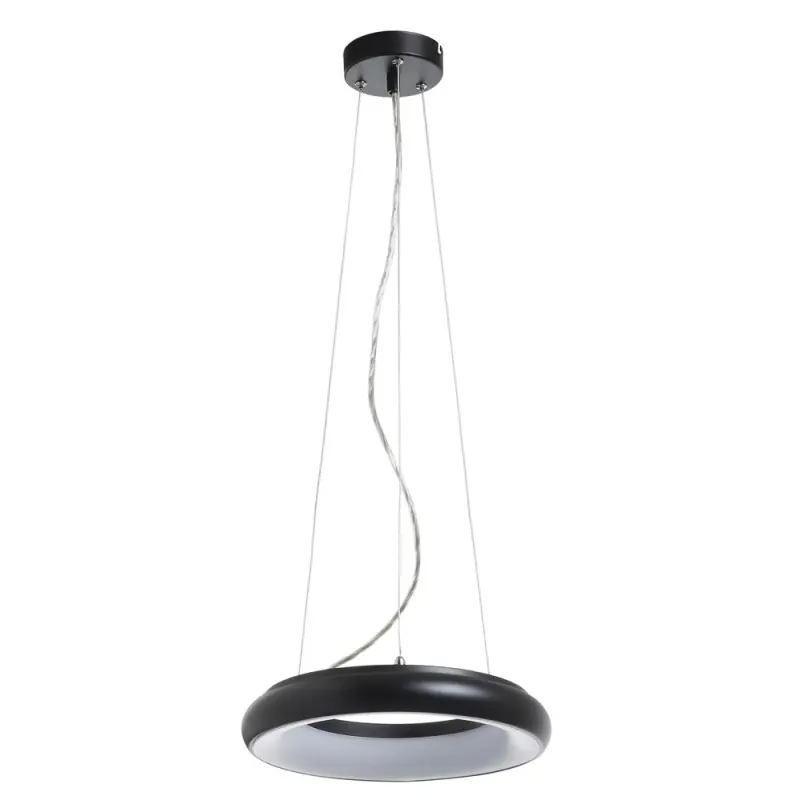 Accessoire Suspension Plafond FRED Noir