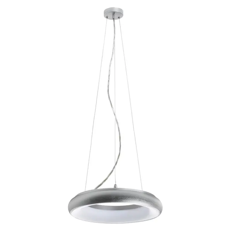 Accessoire Suspension Plafond FRED gris