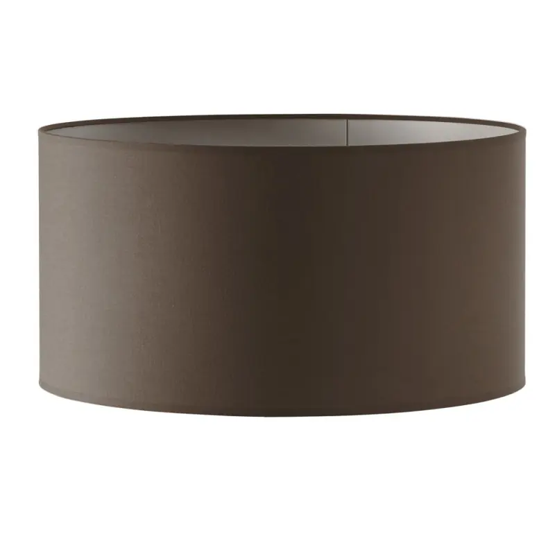 Abat-jour Pied de salon WOOD cotton earth
