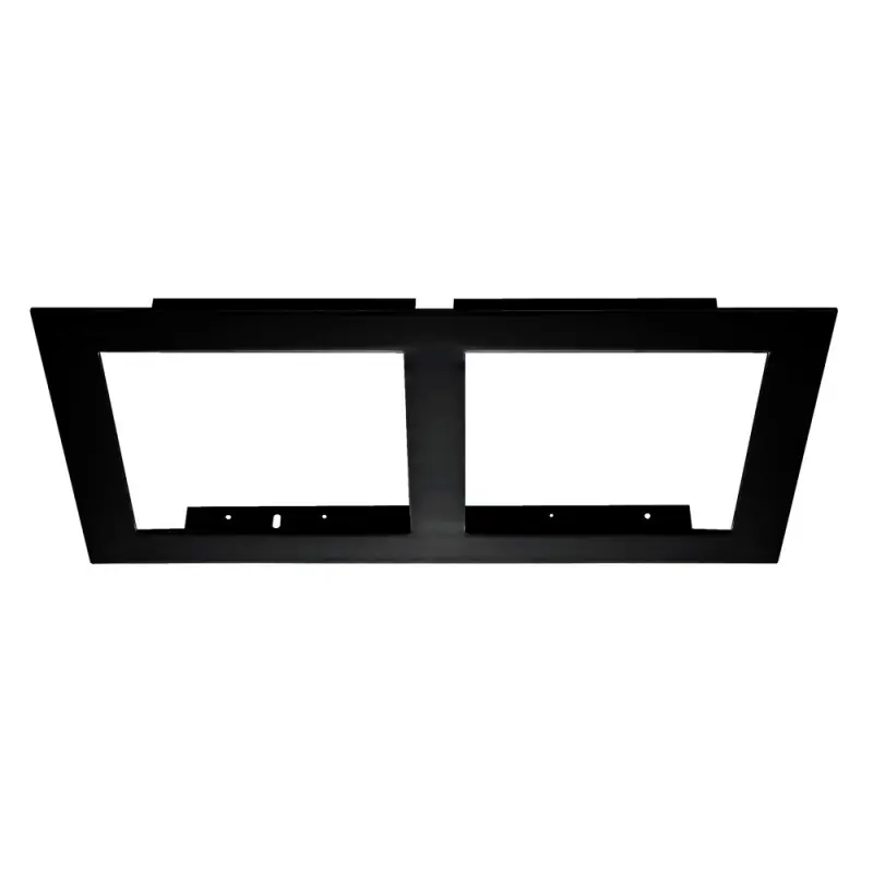 ATOLON cadre modulaire pour 2 unités Nr.