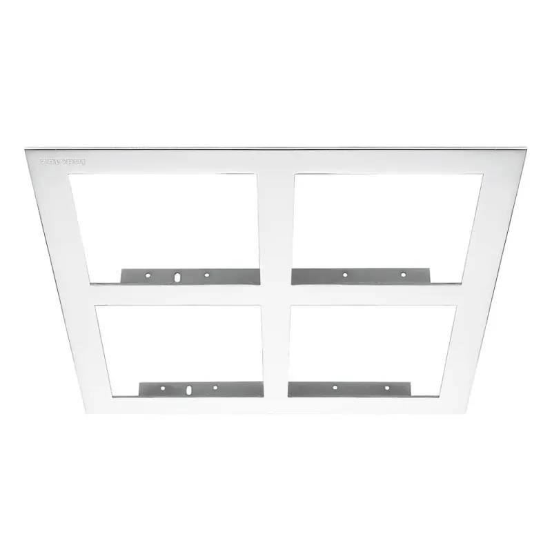 ATOLON cadre modular para 2x2 unités Bl