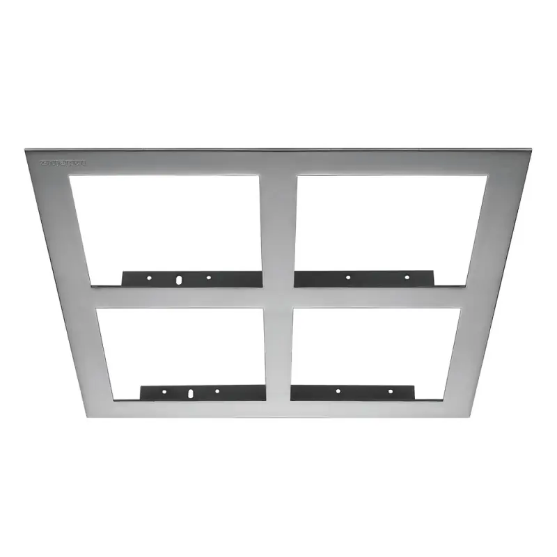 ATOLON cadre modulaire 2x2 unités Gr
