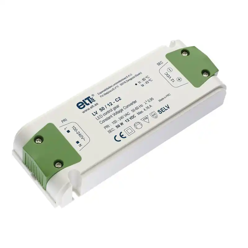 Alimentateur LED