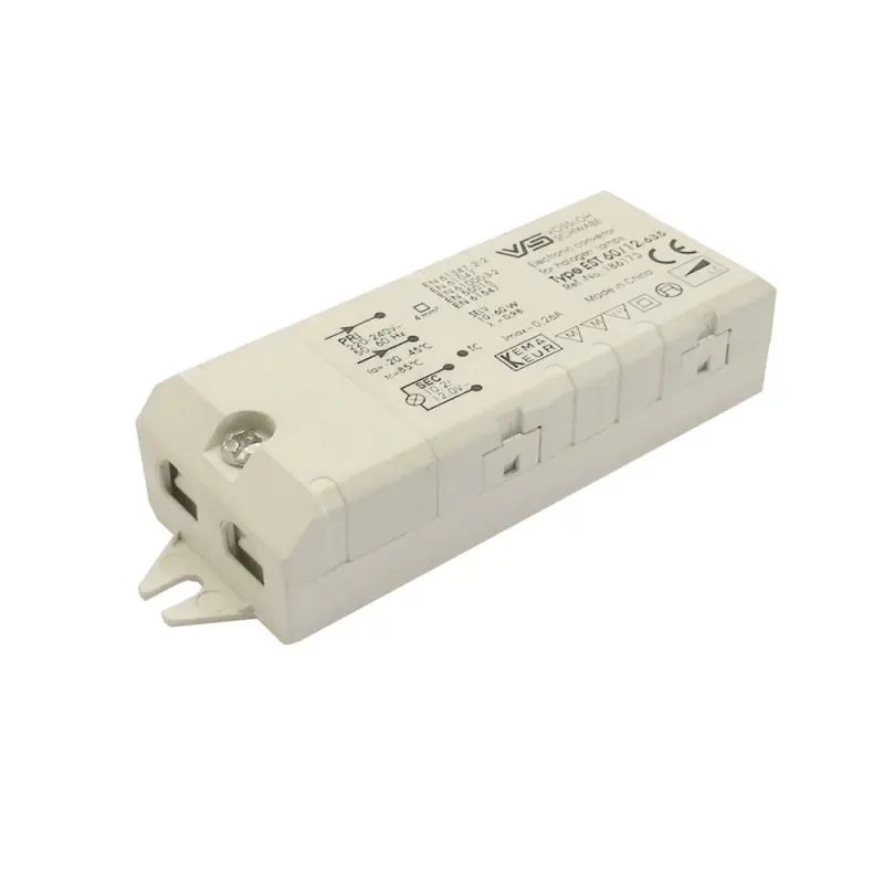 Alimentateur electronique 12v/150w