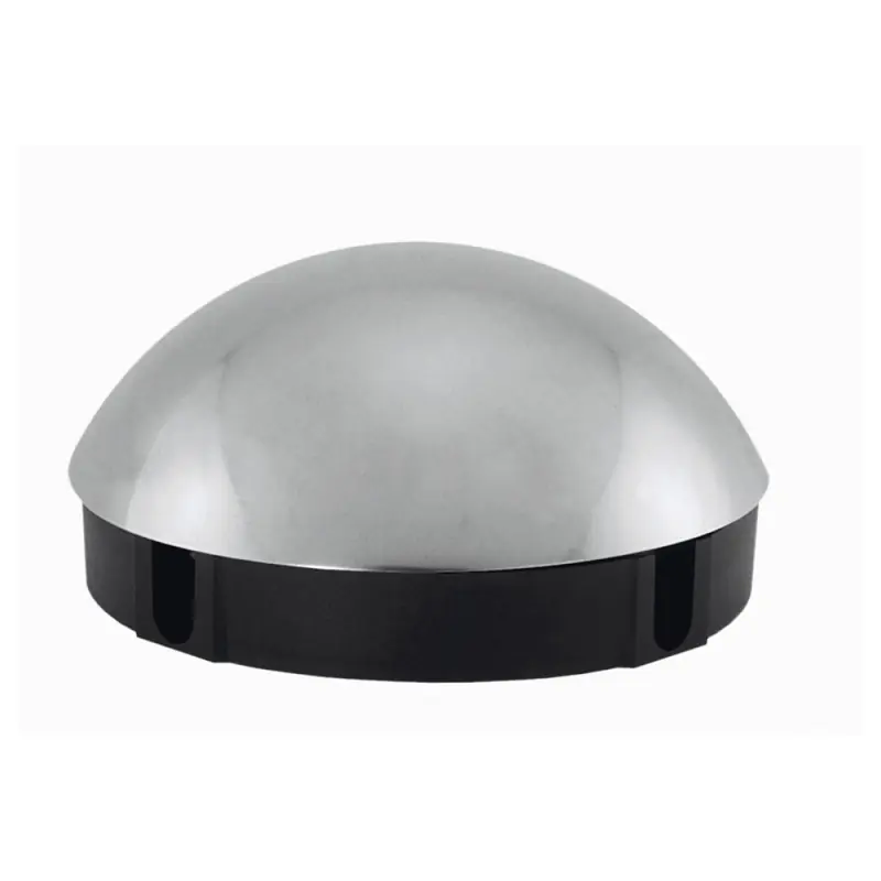 Alimentateur 400 w chrome(I-3003)