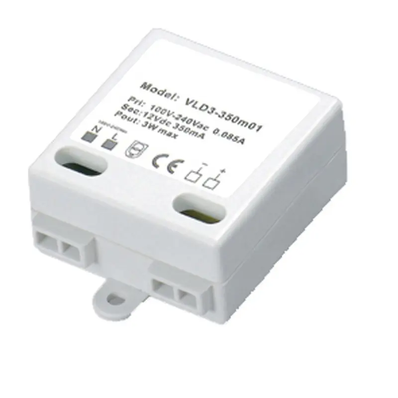 Led Driver 12dc/700mA 6Wmax.