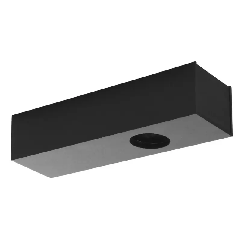 DUBE Base C/driver. 1 connecteur 175x50 Nr