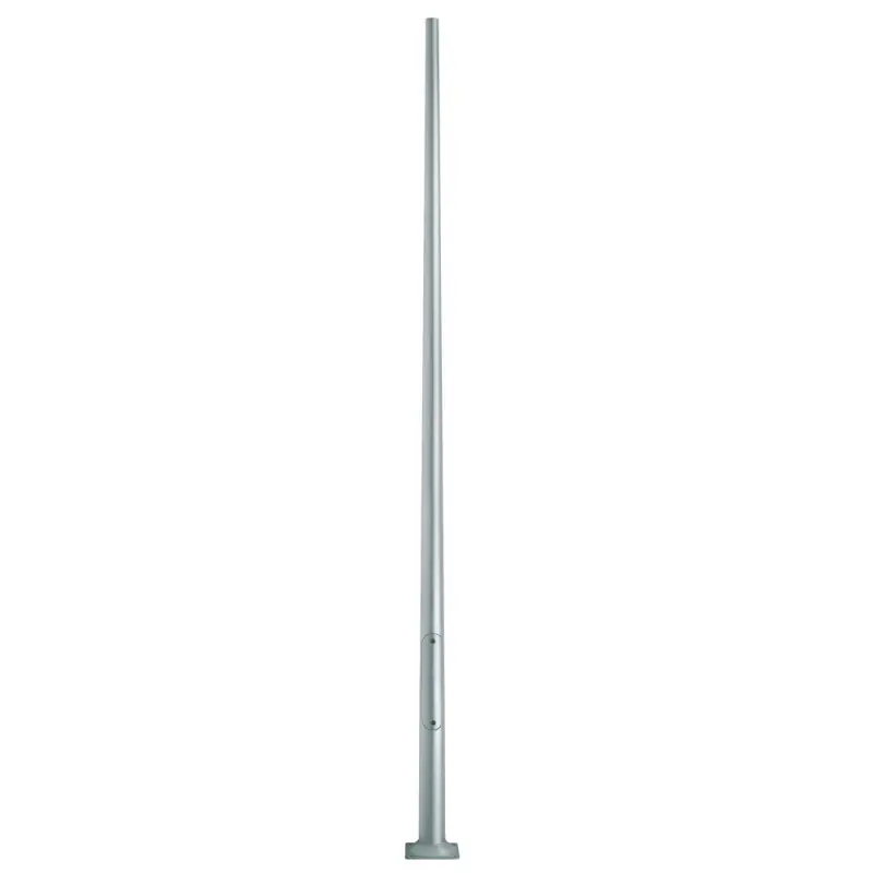 Colonne Aluminium anodisé 350cm