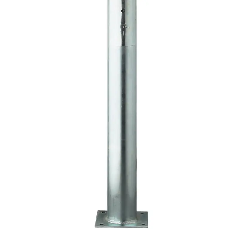 Colonne Zink 50cm