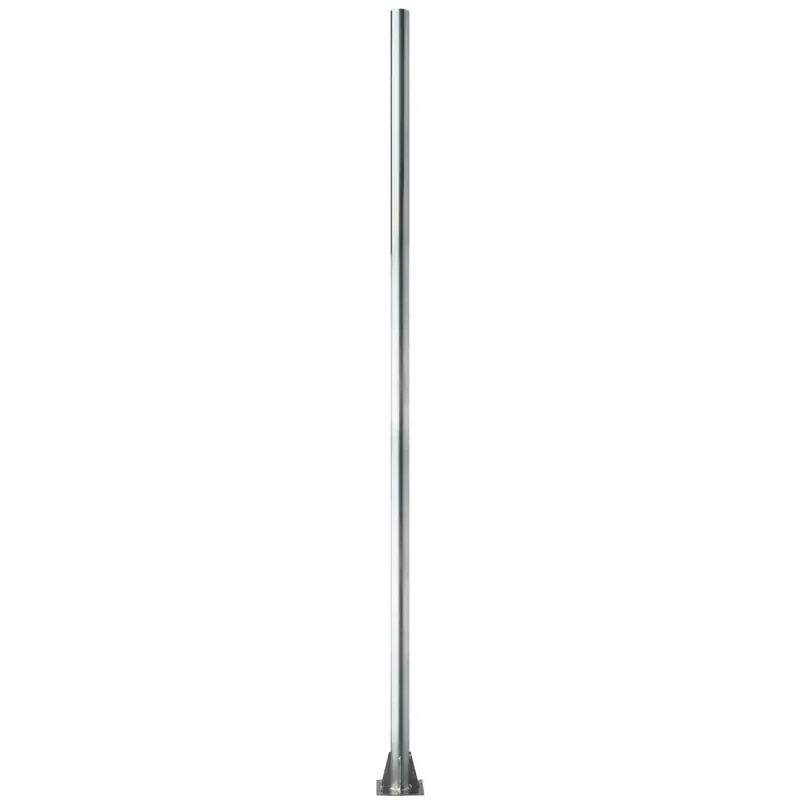 Colonne Zink 200cm