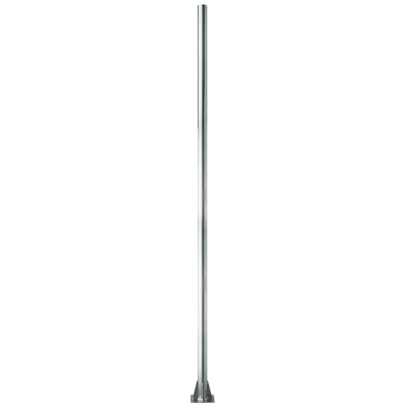 Colonne Zink 250cm