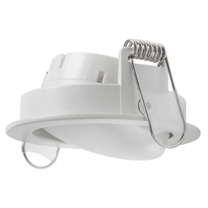 cerceau Encastré basc. NOK1 Blanc-Blanc