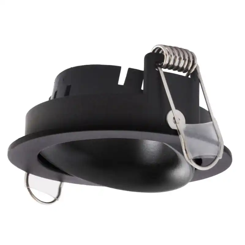 cerceau Encastré basc. NOK1 Noir-Noir