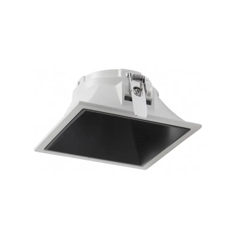 cerceau Encastré 80x80 sim. NOK3 Noir