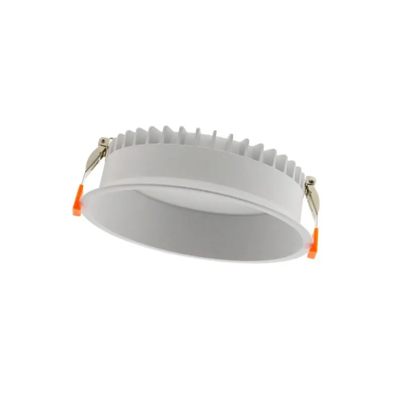downlight encastrable 30w led 2400 lumens ugr19