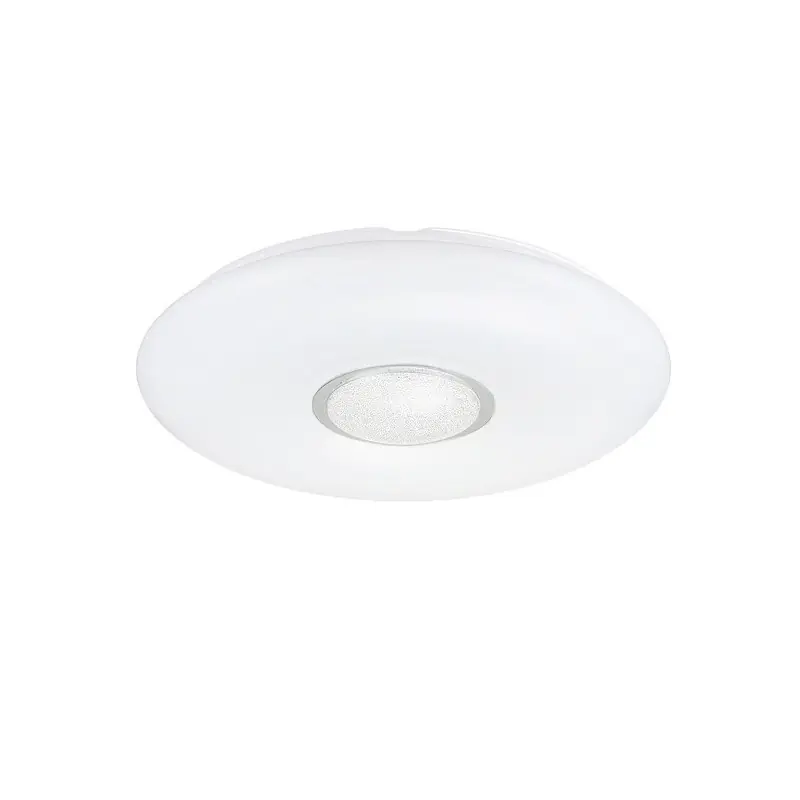 Plafonnier led cct-dynamique-40w-40cm-3600lm-3000k-4000k-6000k