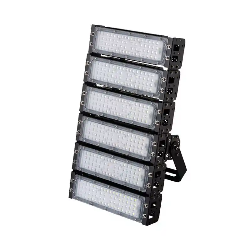 Projecteur led 300w-33000 lumens-ip65 professionnel-90