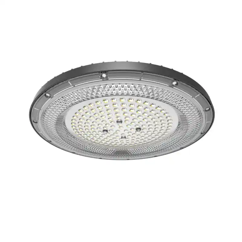 Gamelle cloche industrielle 150w LED 15000 lumens
