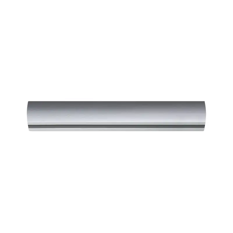 URail System Light&Easy rail 0,1m chrome mat 230V métal
