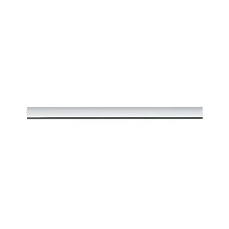 URail System Light&Easy Rail 0,5m Blanc 230V Métal