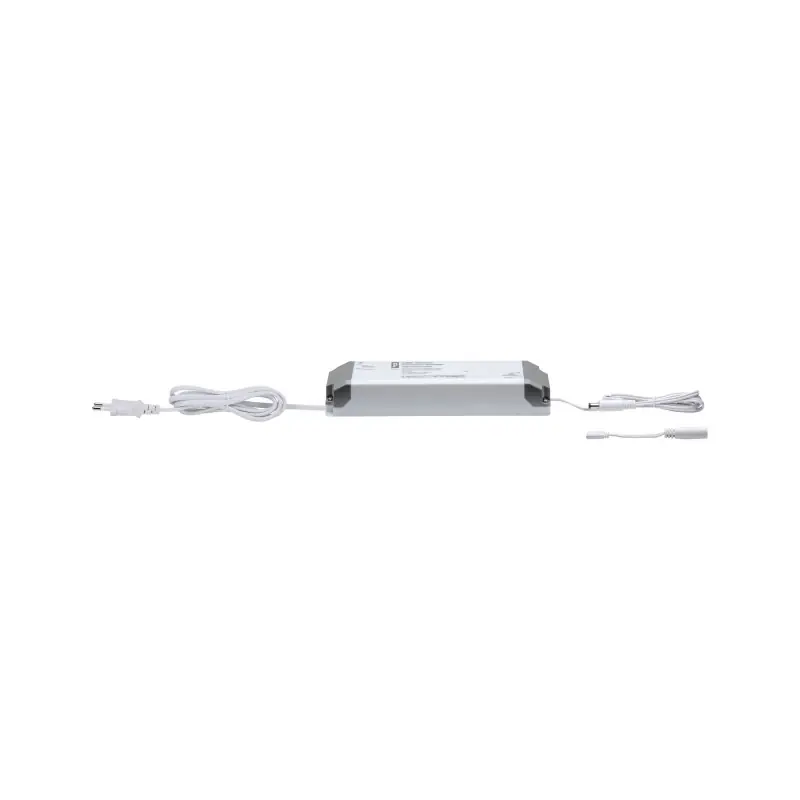 Power Supply Function MaxLED 24V 150VA DC Blanc plastique