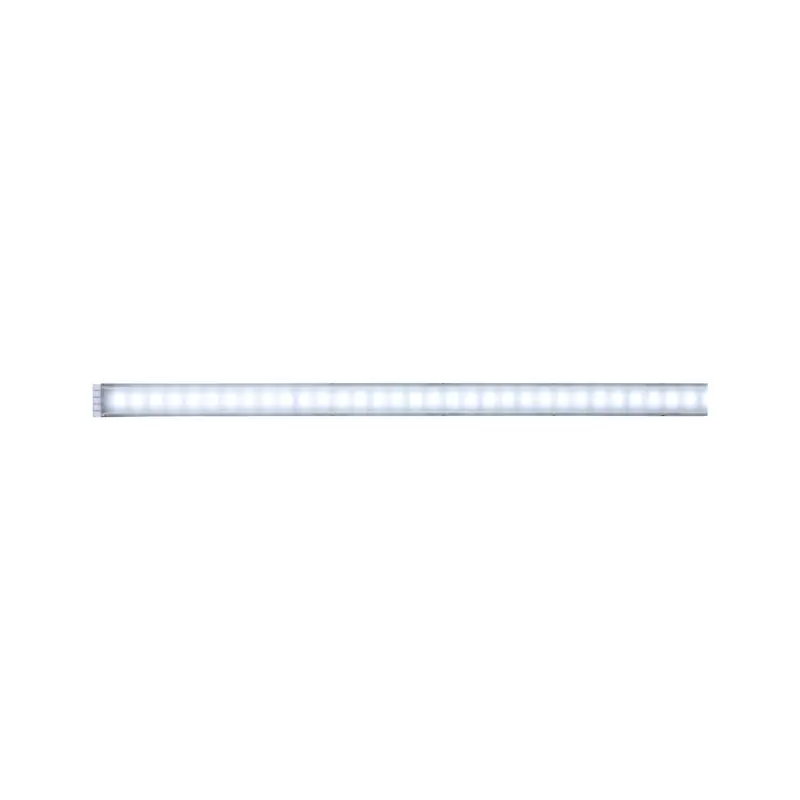 Function MaxLED 1000 ruban 1 m Blanc lum ière du jour 11,5W 24 V Argent Plastique