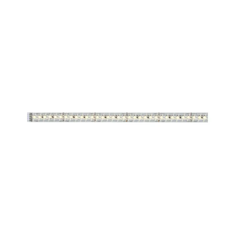 Function MaxLED 1000 Stripe 1m blanc chaud 13,5W 24V argent