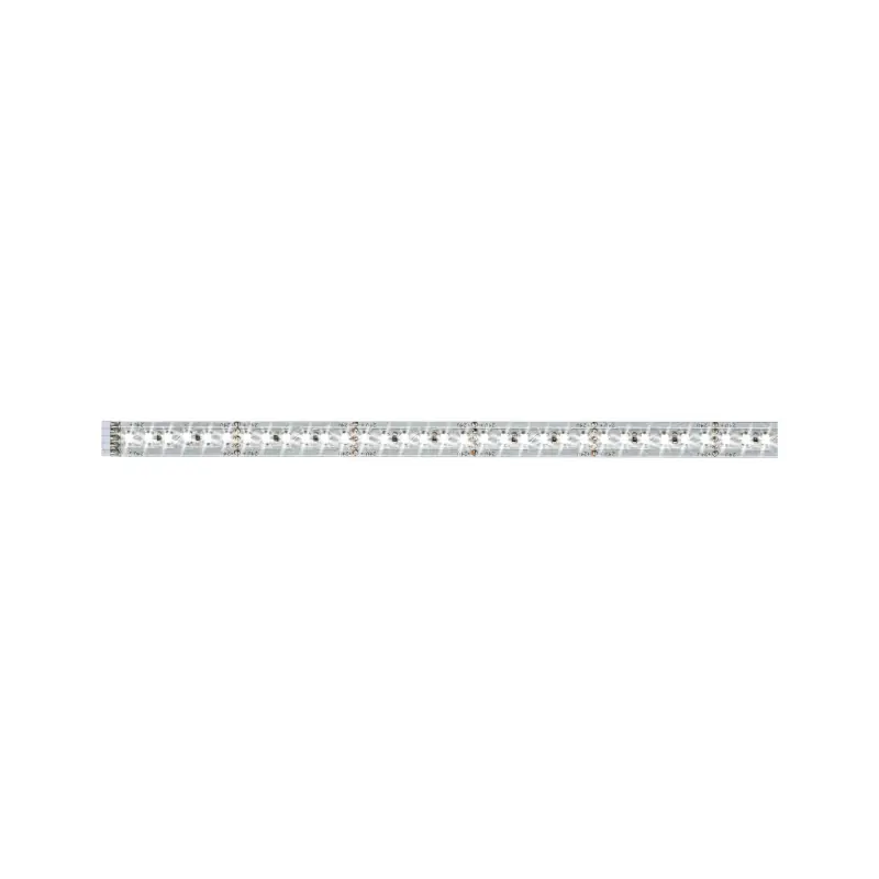 Function MaxLED 1000 Stripe 1m blanc lumière du jour 11,5W 24V argent