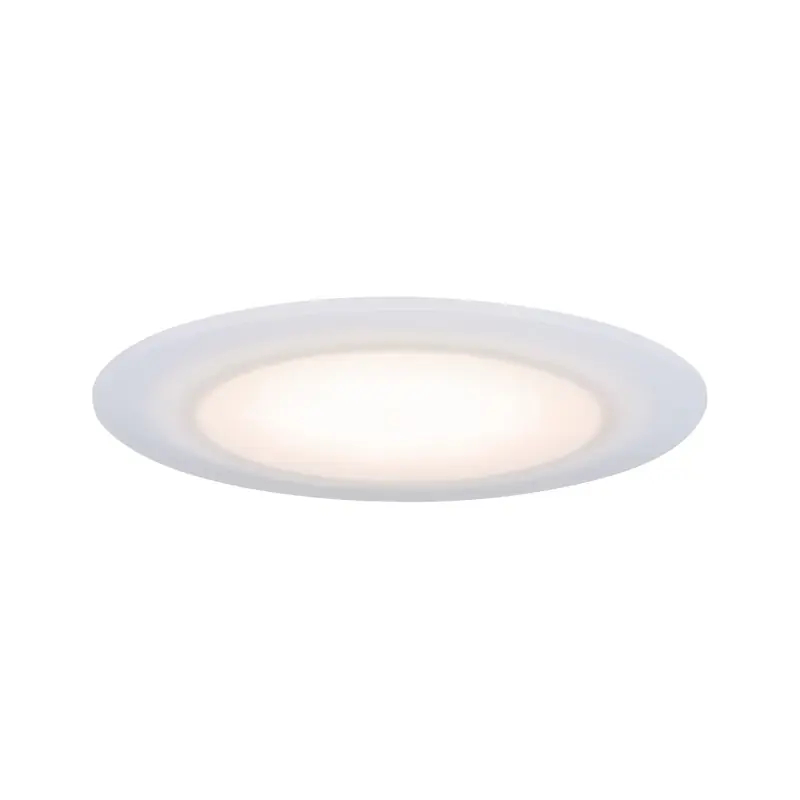 Kit enc Premium Suon grad IP44 1x6,5W 230V 2700K Satiné