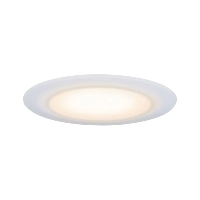 Kit enc Premium Suon grad-chaud IP44 LED 1x6,5W 230V 2000-2700K satiné
