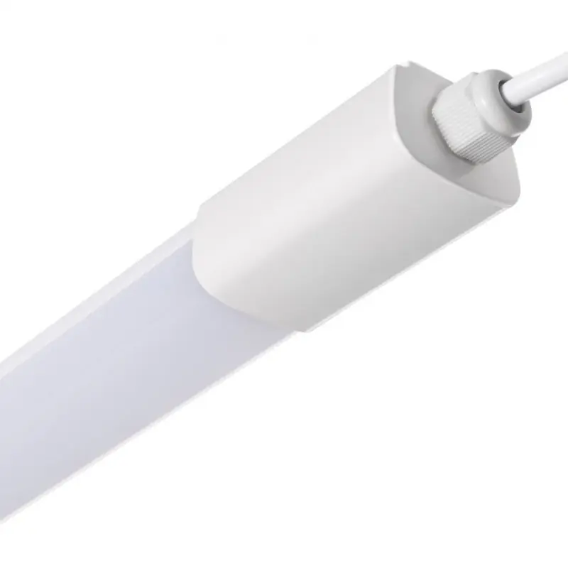 Reglette etanche linéaire LED 36w-ip65-120cm-3600 lumens